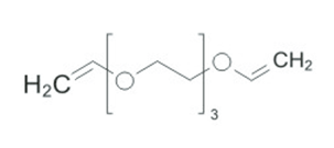 三乙二醇二乙烯基醚